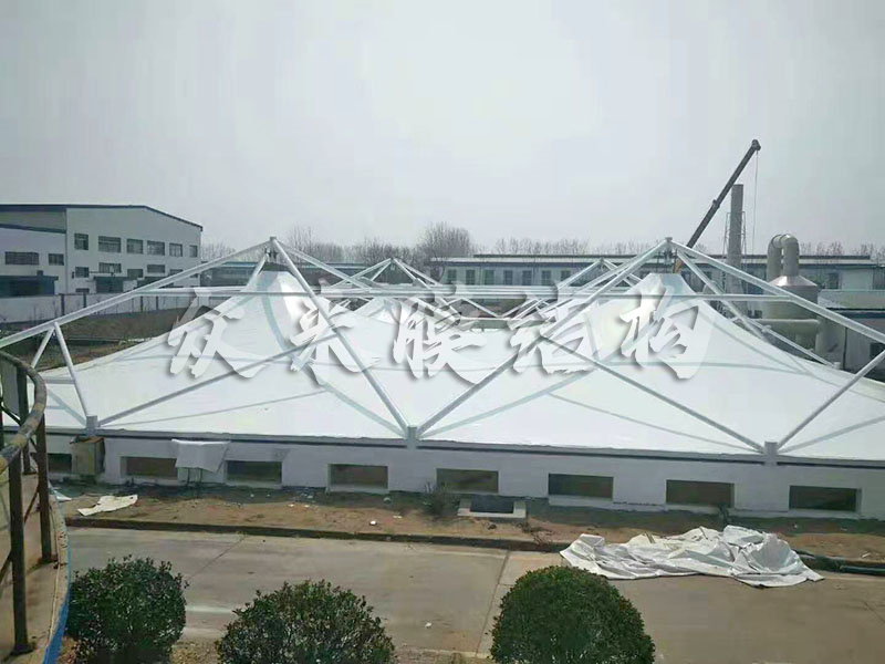 工程案例