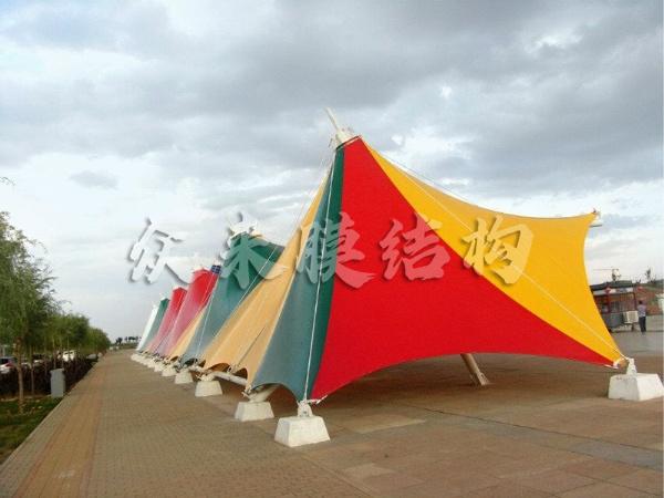 膜结构景观 (20)