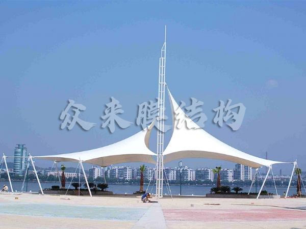膜结构景观 (5)