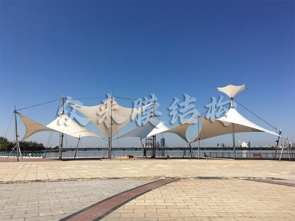 膜结构景观 (3)
